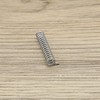 VGOL 100PCS Car Remote Flip Key Blade Axis Lock Spring