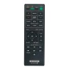 For Sony RM-ANP114 Replaced Remote fit for Sony Soundbar Sub