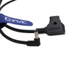 Eonvic Dtap to DC 5.5 x 2.5mm Barrell Power Cable