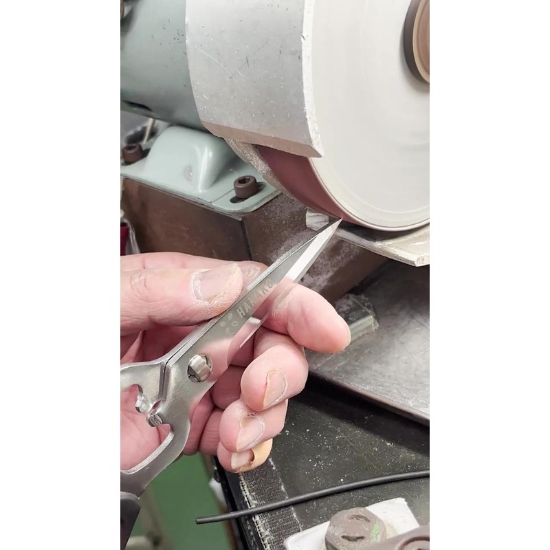 Advance Door HANAKO Kitchen Shears H-KS