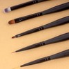 JelloJello flexible brush set of 5 / 젤로젤로 플렉서블 브러쉬