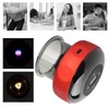 Electric Cupping Therapy Massager Negative Pressure 6 Gears Hot Compress