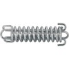 Prime-Line SP 9649 Porch Spring, Spring Steel Construction, Nickel-Plated Finish,