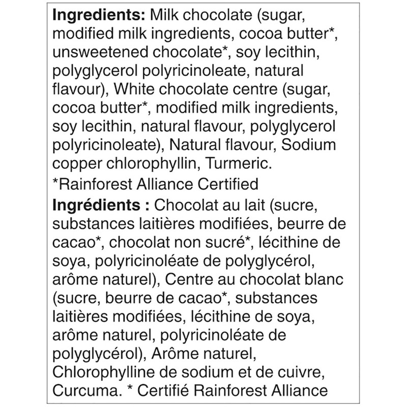 AERO Dark Mint Chocolate Bar, 95g/3.35oz