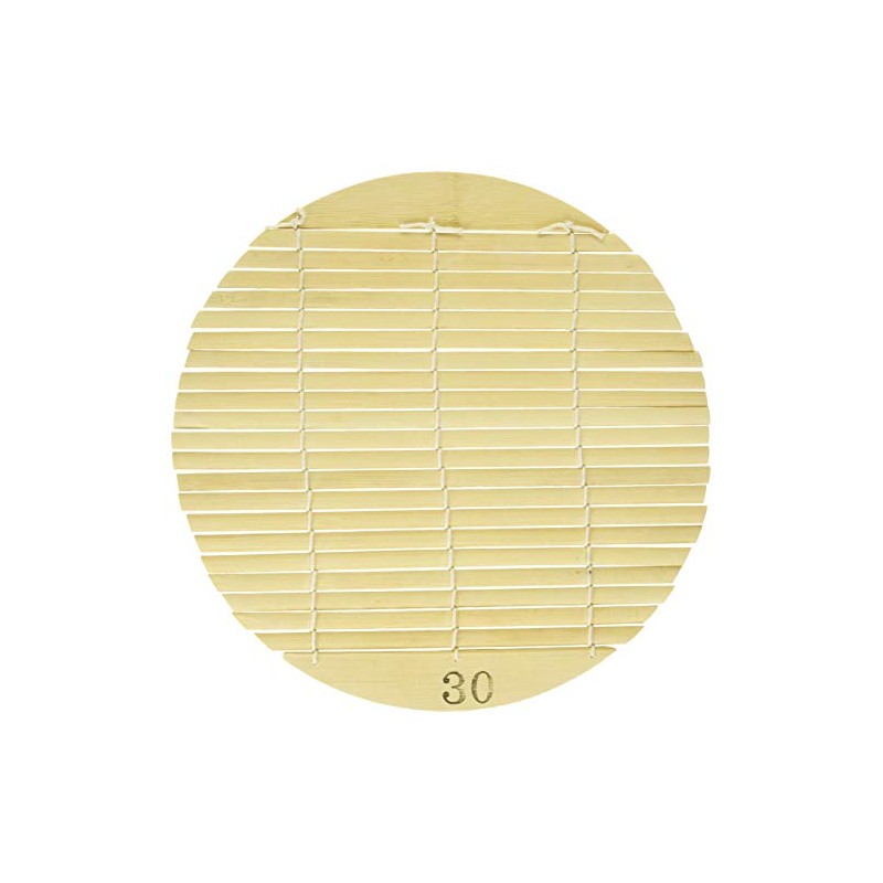 セイロ用すのこ 竹すだれ 30cm