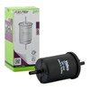Valeo 587002 Fuel filter