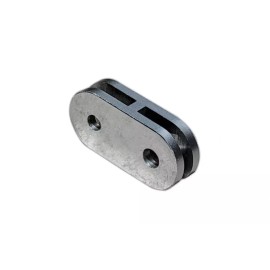 Hawkeye TraxMount™ Male to Male Parallel Pivot Connector