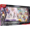 Pokemon TCG: Cynthia’s Garchomp ex Premium Collection box Sealed