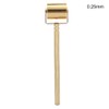 Face Massage Roller Micro Needle Therapy Anti Wrinkle Anti Aging