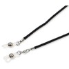 FE-4 Black 050073 Glasses Chain