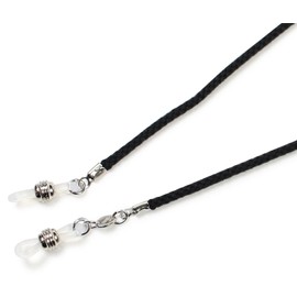 FE-4 Black 050073 Glasses Chain