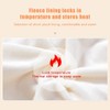 Rayson Winter Toddler Girl Boy Hat Knit Scarf Hat Fleece