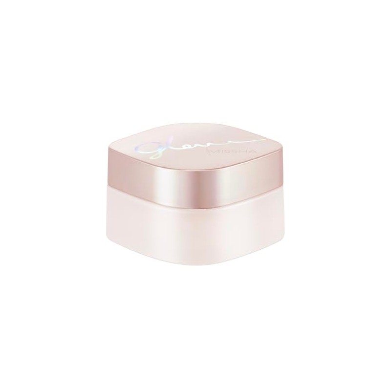 Blsamo para piel Missha Glow, 50 ml