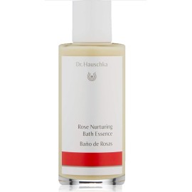 Dr. Hauschka Rose Nurturing Bath Essence 100ml EXP 11/2026