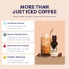 Coffee Concentrate - Cold Brew Coffee, Perfect for Hot or