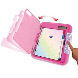 Vtech KidiSecrets Magic Voice 365 Electronic Diary for Children from 6 to 12 Years