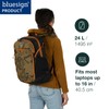 Osprey Axis Laptop Backpack, Find the Way Print