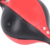 Boxing Speed Bag Reflexes Training Double End Punching Ball Multifunctional