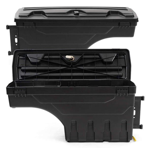 ALLGOOD Storage Box Compatible with Chevy Colorado/GMC Canyon 2015-2022 Right