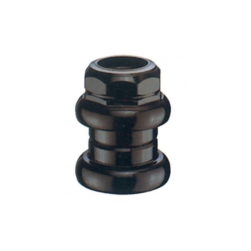 XLC HS-S02 Steuersatz 1 1/8" EC34/25,4 I EC34/30 Chrom 2018