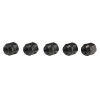 HDD 16 Acorn Bulge Lug Nuts 2009-2015 Can-Am Outlander 800R