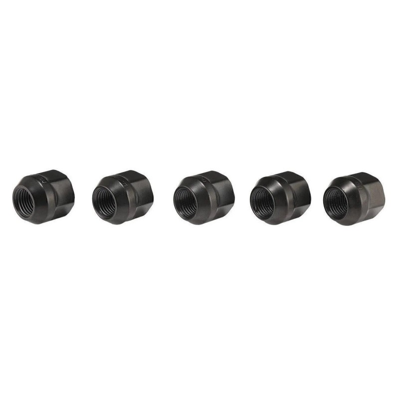 HDD 16 Acorn Bulge Lug Nuts 2009-2015 Can-Am Outlander 800R