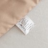 ROSGONIA Comforter Full Size for Girls Boys Teens Taupe Brown,