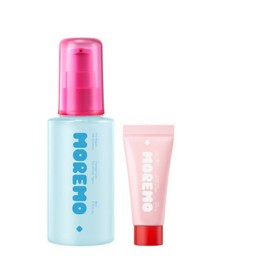 Moremo New Moremo Pro Repair Nourishing Hair Essence for Damaged Hair, Moremo Pro Repair Hair Essence 80ml Heat Damage Protection, 1 Piece, 80ml / new 모레모 프로 리페어 손상모발 영양공급 헤어 에센스, 모레모 프로 리페어 헤어 에센스 80ml 열 손상 보호, 1개, 80ml