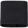 JAKO Unisex Mourning Bandage, Black, L-XL