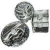 Active Island A276 Pen Holder, White Crystal, Pen Stand, Pen