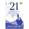 21: A Collection of Poems