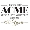 THE ACME | Whistle No. 143 Two Tone Taxi Whistle