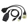 8.70 Diagnostic USB Cable Kit High Speed Transmission Replacement for