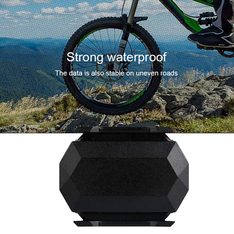 Sensor de Cadencia de Bicicleta de 3 V Bluetooth Y