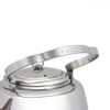 Petromax Stainless Steel Tea Kettle (0.8 Litres)