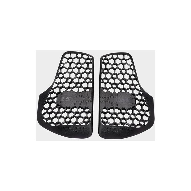 LS2 Chest Protector