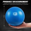 KK Pilates Ball – Enhance Your Core Workout, Improve Stability