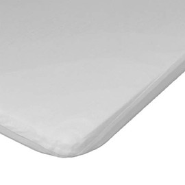 BEABA by Shnuggle Full Size Air Crib Waterproof Sheets, Waterproof Baby Crib Sheets, Oeko-TEX Certified, Designed Shnuggle Full Size Crib