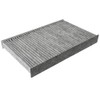 Blue Print ADP152510 Cabin Filter, pack of one