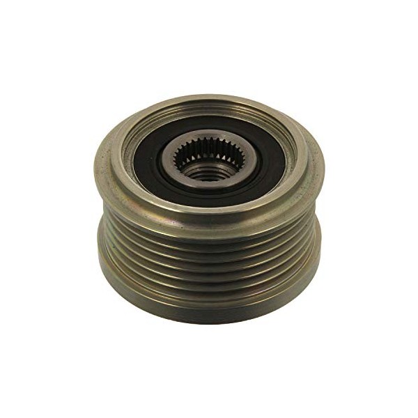 febi bilstein 38261 Alternator Overrun Pulley, pack of one