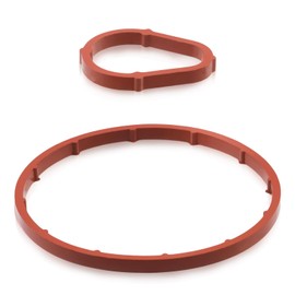 AUROLYNNE Vacuum Pump Seal Kit 4556.16 4556.18 1327236 1327237