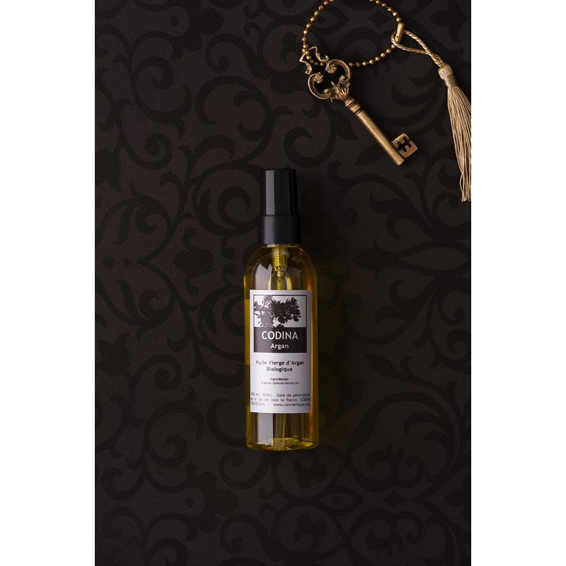 Codina Argan Oil, 1.7 fl oz (50 ml)