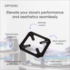 Gas Burner Trivet - Pack of 2 - Stove Rack