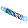 Metal Shock Absorbers Spring Damper Replacement for XIAOMI Suzuki Jimny