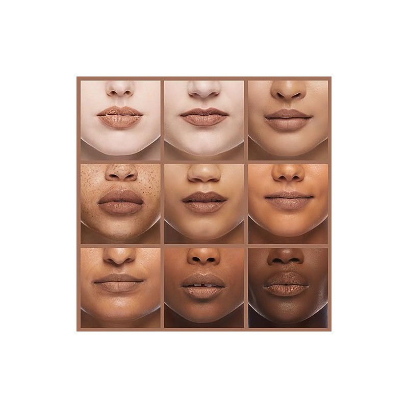 NYX Nyx suede matte lip liner smll07 sandstorm/glitz