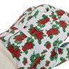 Lakeland Active Ellonby Cotton Gardening Drill Gloves - English Rose