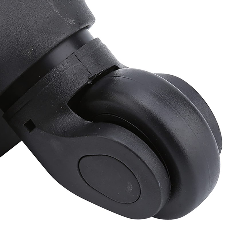 EVGATSAUTO Samsonite Wheels Replacement, Samsonite Luggage Wheels Replacement Kit, 2pcs