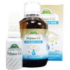DrJuice Co. Colloidal Gold 1-3 ppm, 200 ml Dr.Juice Co.