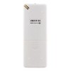 Control Mirage Absolut V Fuxion Zh/gt-01 Minisplit Aire