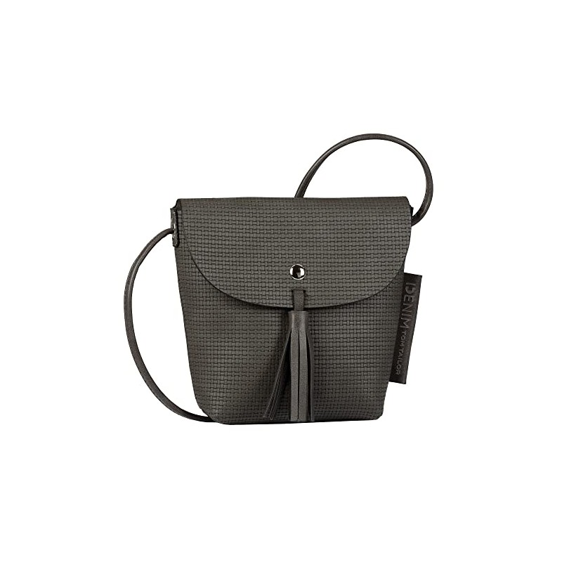 Denim TOM TAILOR Bags - Womenswear IDA Weaving Women's Shoulder
